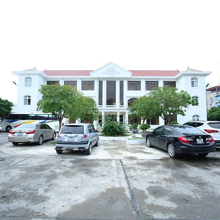 Trang An Hotel Ninh Binh Esterno foto