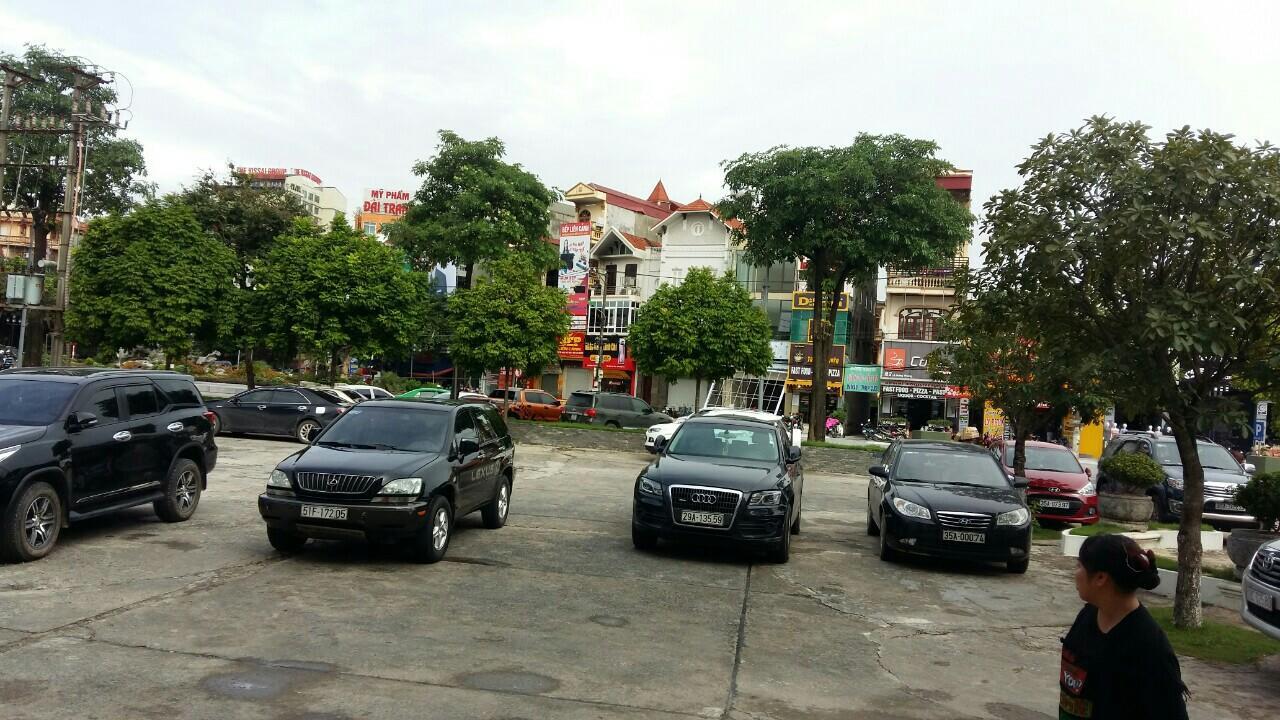 Trang An Hotel Ninh Binh Esterno foto