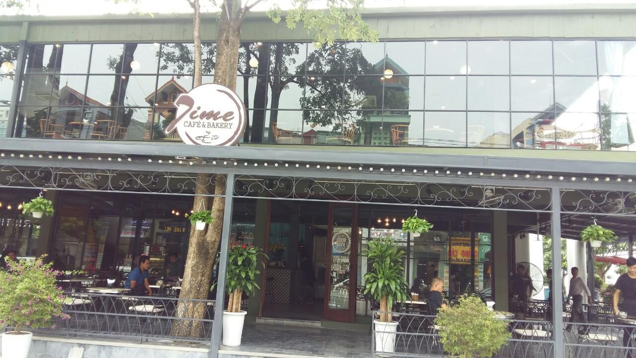 Trang An Hotel Ninh Binh Esterno foto