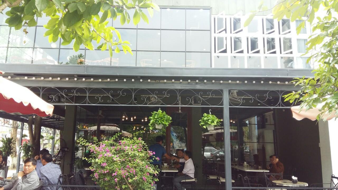 Trang An Hotel Ninh Binh Esterno foto