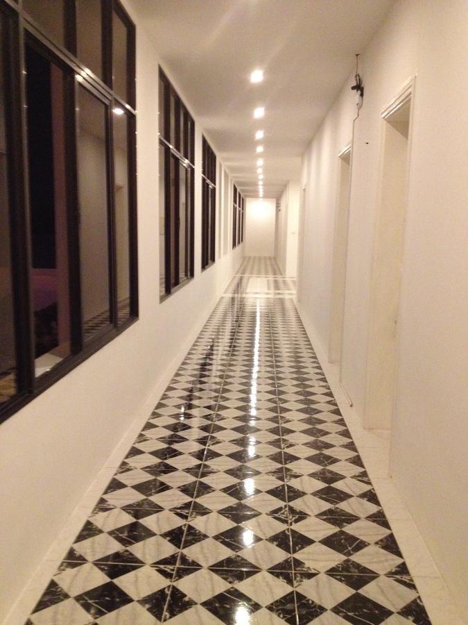 Trang An Hotel Ninh Binh Esterno foto