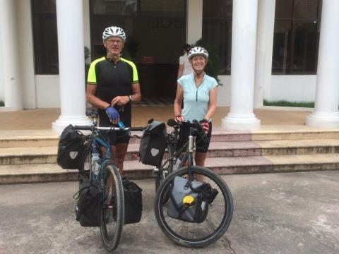 Trang An Hotel Ninh Binh Esterno foto