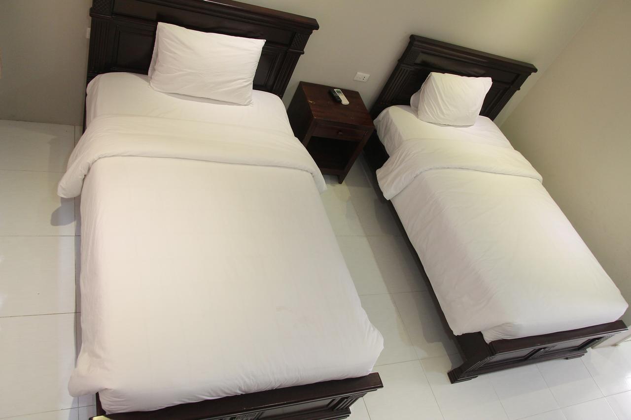 Trang An Hotel Ninh Binh Esterno foto