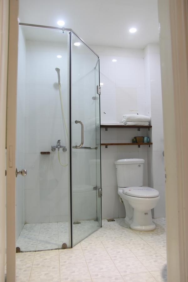 Trang An Hotel Ninh Binh Esterno foto