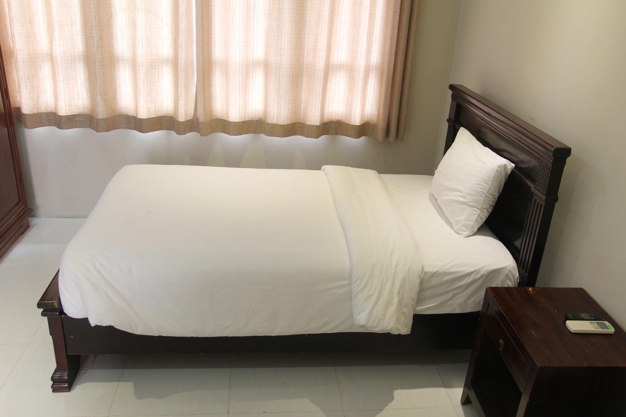 Trang An Hotel Ninh Binh Esterno foto