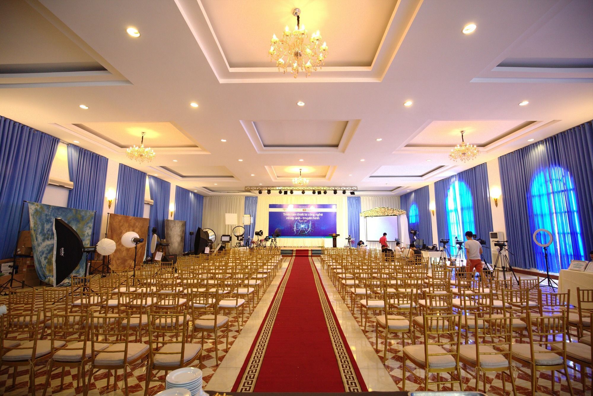 Trang An Hotel Ninh Binh Esterno foto