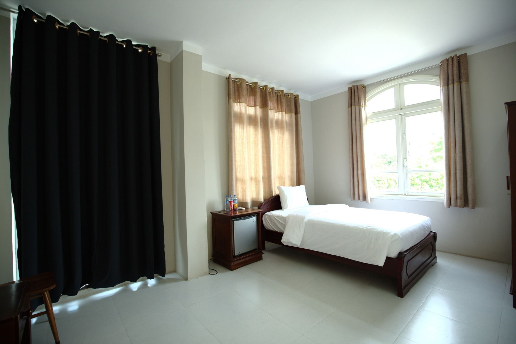 Trang An Hotel Ninh Binh Esterno foto