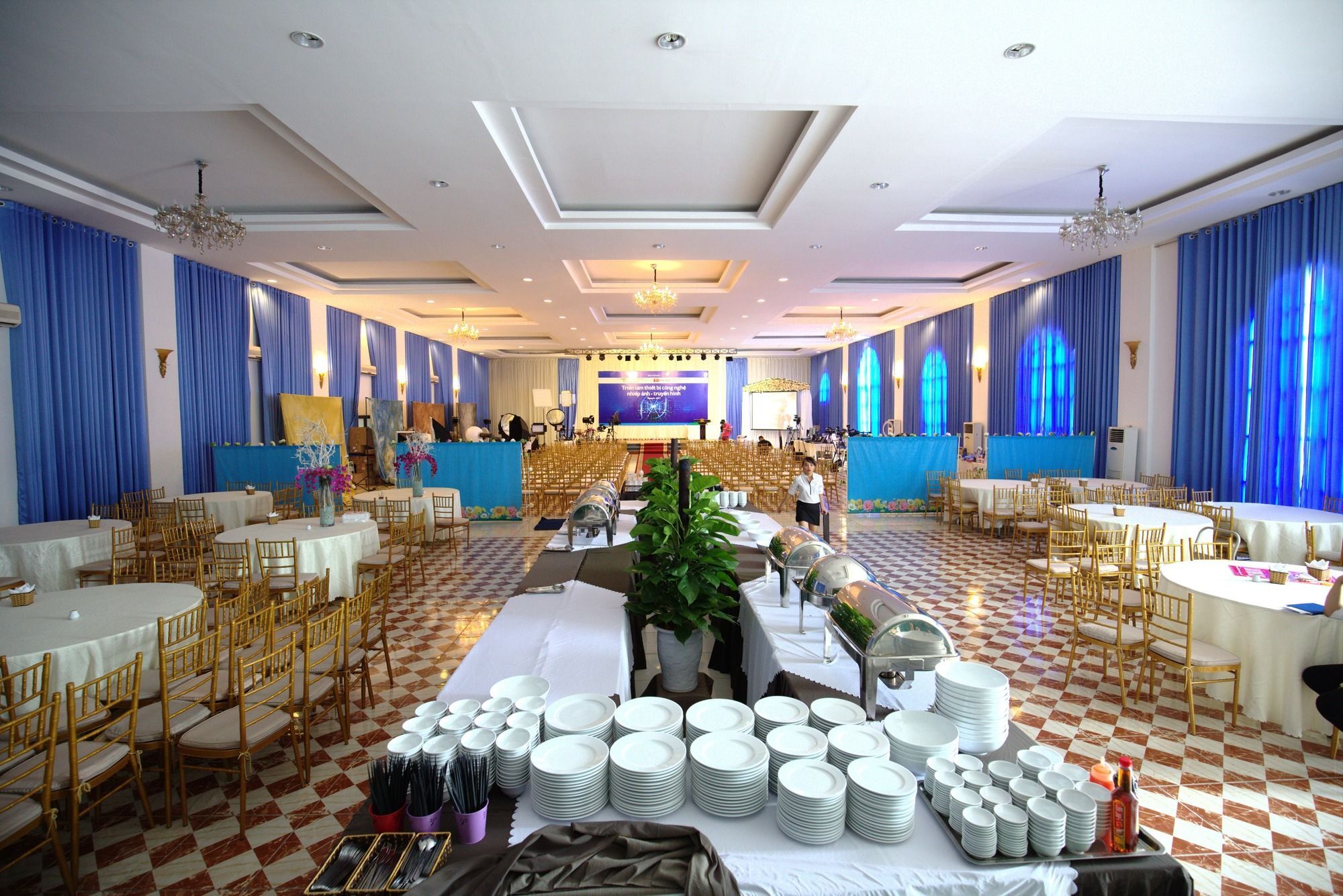 Trang An Hotel Ninh Binh Esterno foto